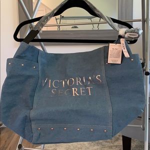 Victoria’s Secret Tote Bag